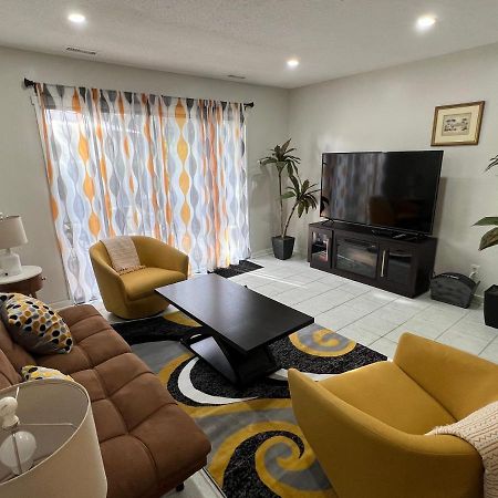 Spacious, Cozy Villa W/Parking In Coligny Villas Hilton Head Island Exterior foto