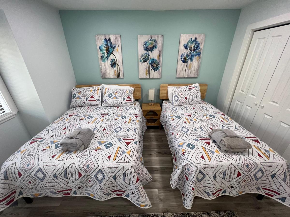 Spacious, Cozy Villa W/Parking In Coligny Villas Hilton Head Island Exterior foto