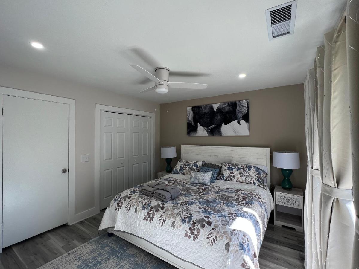 Spacious, Cozy Villa W/Parking In Coligny Villas Hilton Head Island Exterior foto
