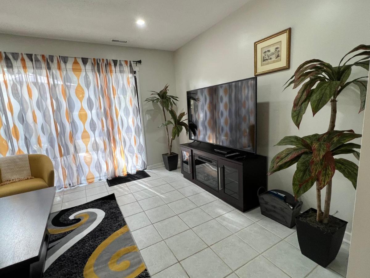 Spacious, Cozy Villa W/Parking In Coligny Villas Hilton Head Island Exterior foto