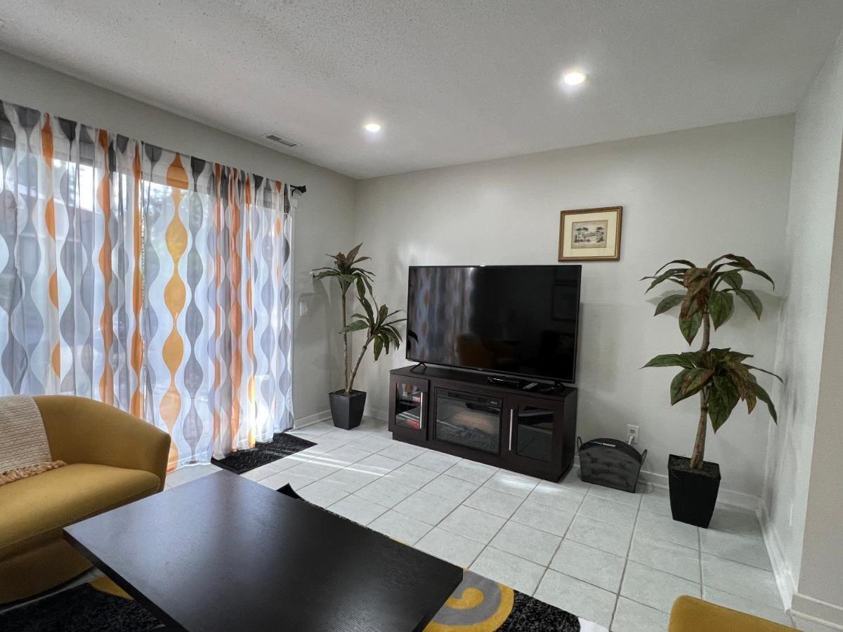 Spacious, Cozy Villa W/Parking In Coligny Villas Hilton Head Island Exterior foto