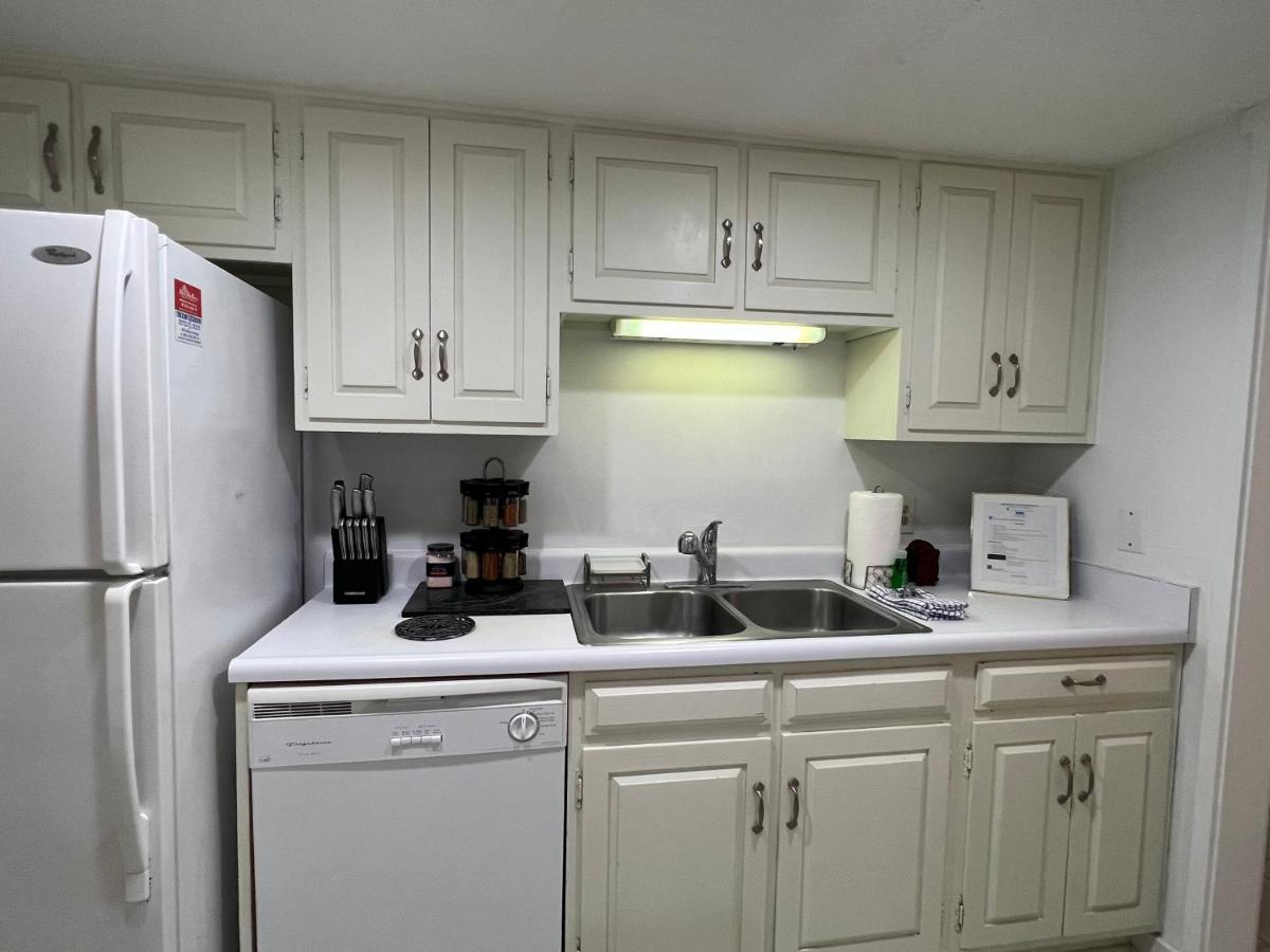 Spacious, Cozy Villa W/Parking In Coligny Villas Hilton Head Island Exterior foto