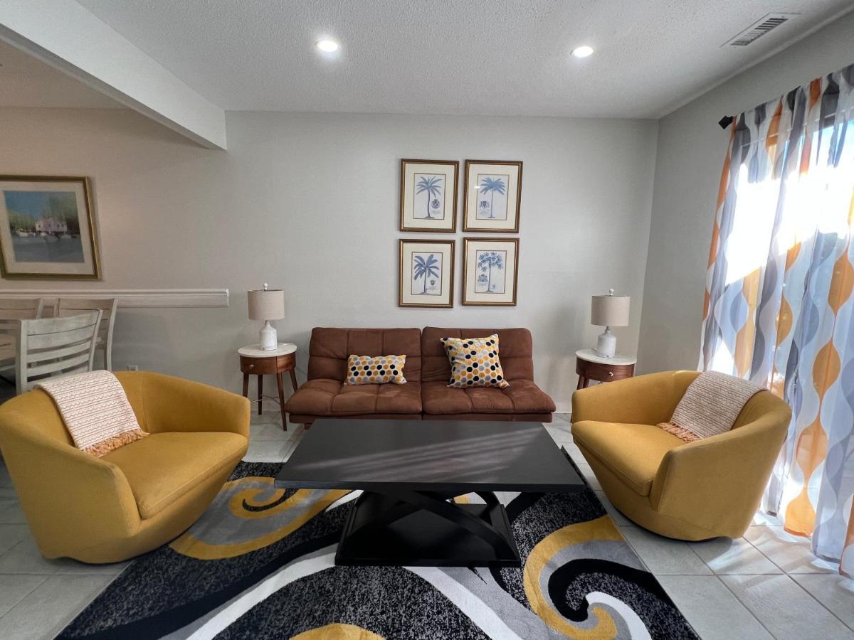 Spacious, Cozy Villa W/Parking In Coligny Villas Hilton Head Island Exterior foto